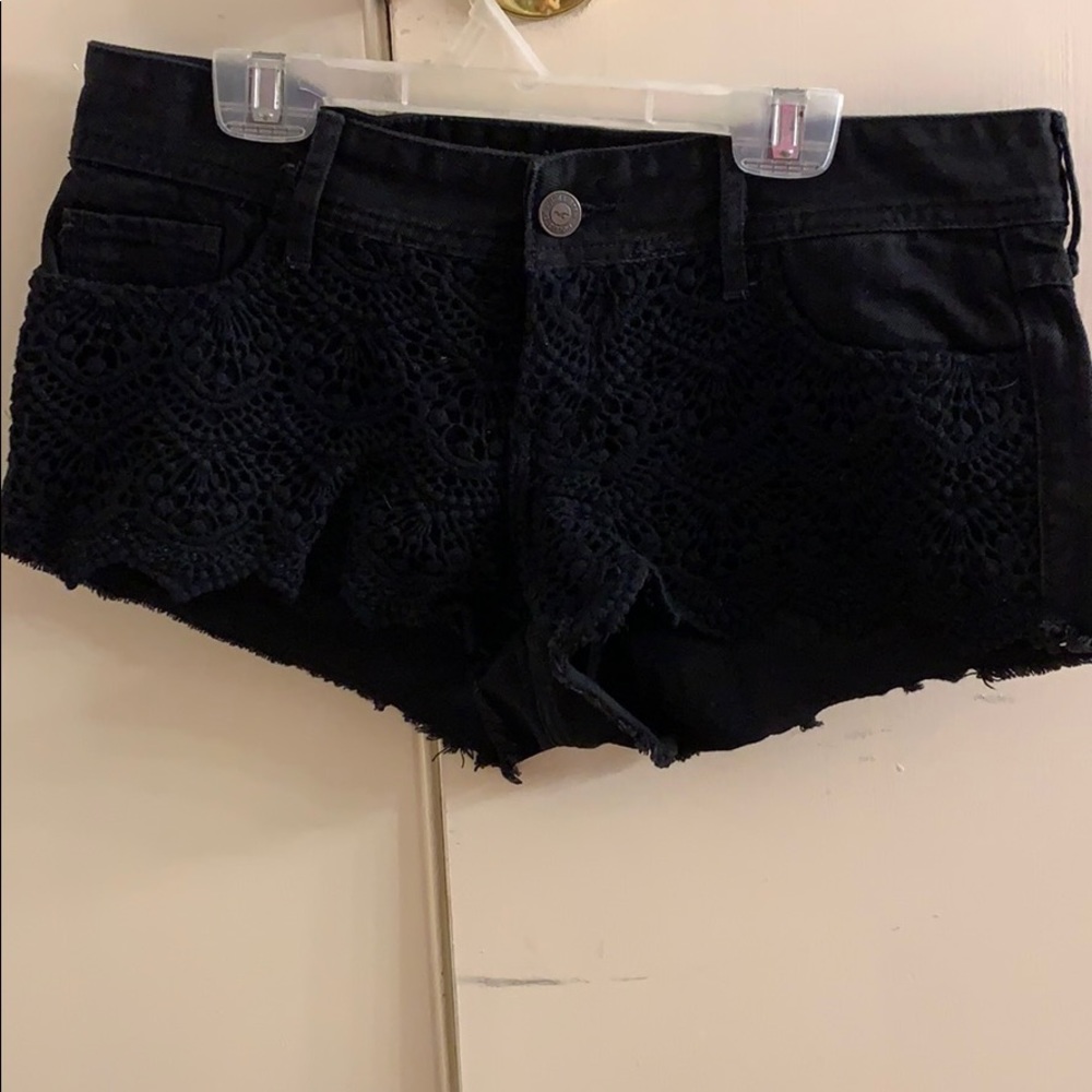 HOLLISTER SHORTS